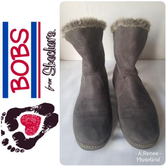 bobs snow boots